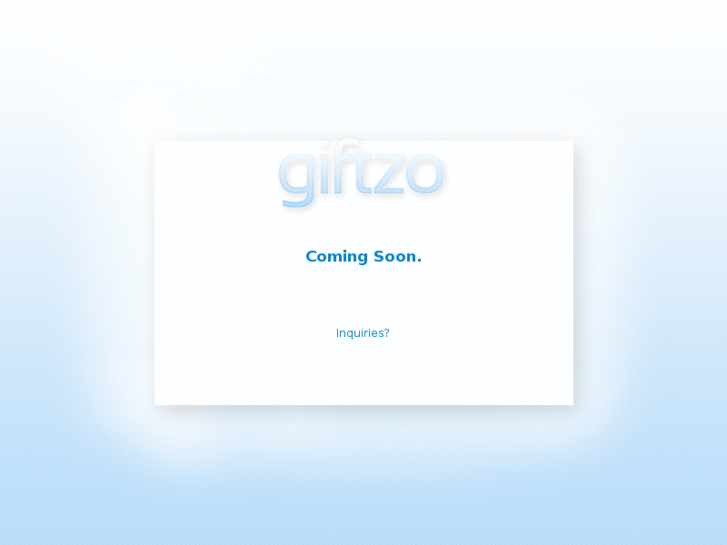 www.giftzo.com