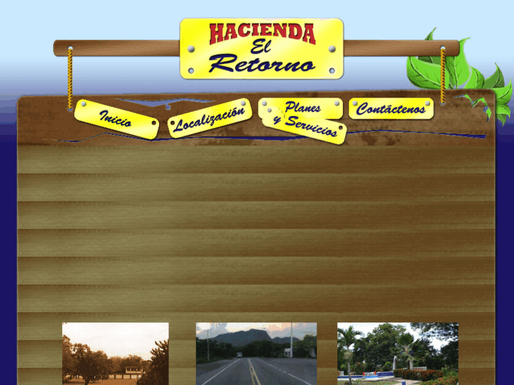 www.haciendaelretorno.com