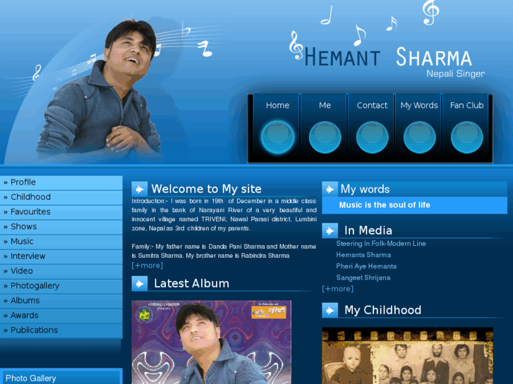 www.hemantasharma.com
