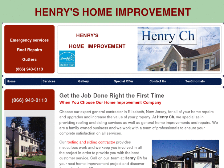 www.henrychllc.com