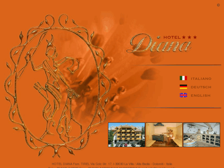 www.hoteldiana.info