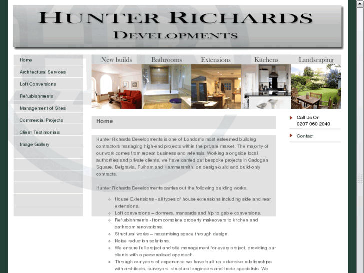 www.hunter-richards.com