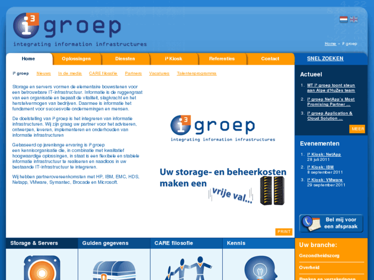 www.i3-groep.nl