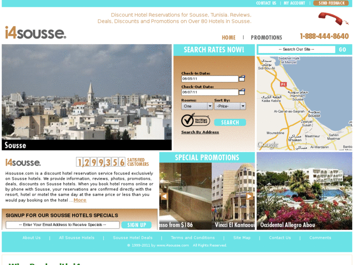 www.i4sousse.com