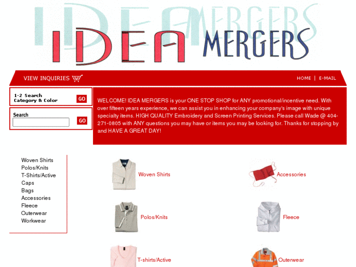 www.ideamergers.com