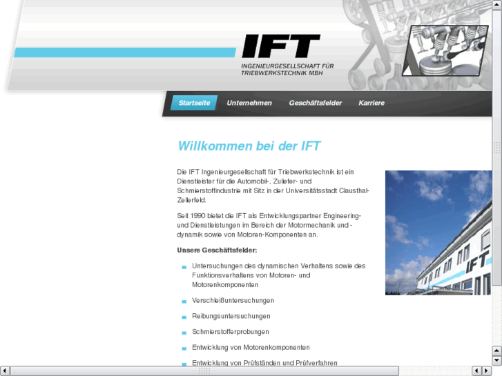 www.ift-clausthal.info