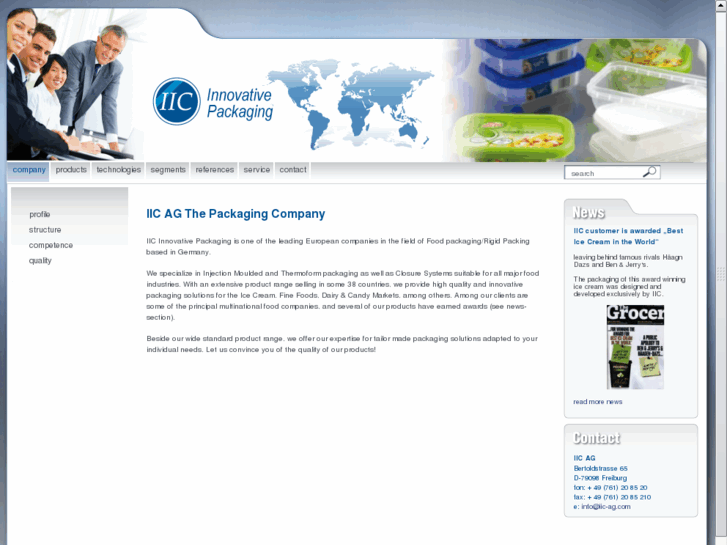 www.iic-ag.com