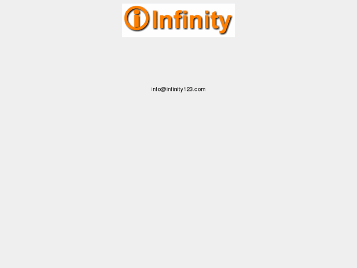 www.infinity123.com