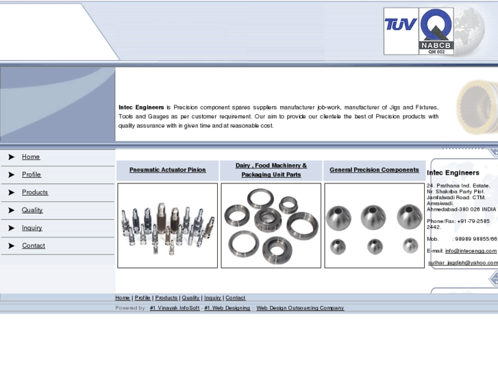 www.intecengg.com