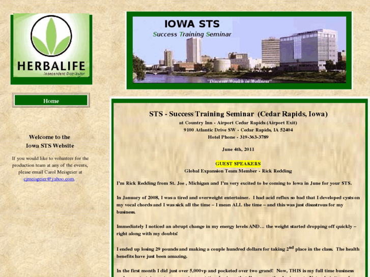 www.iowasts.com