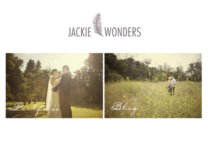 www.jackiewonders.com