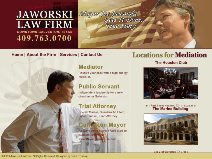 www.jaworskilawfirm.com