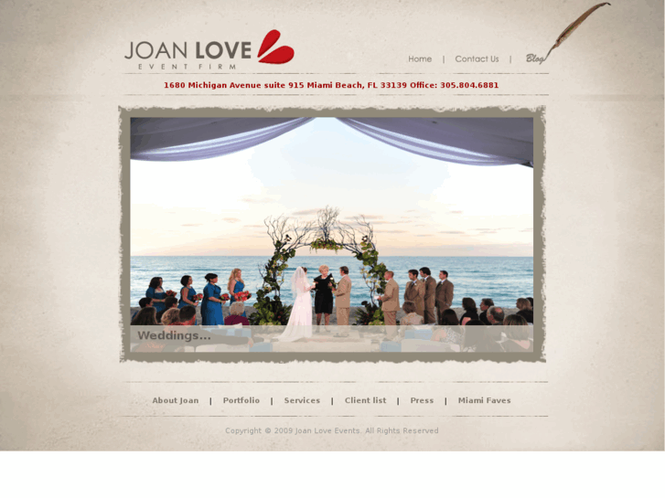 www.joanloveevents.com