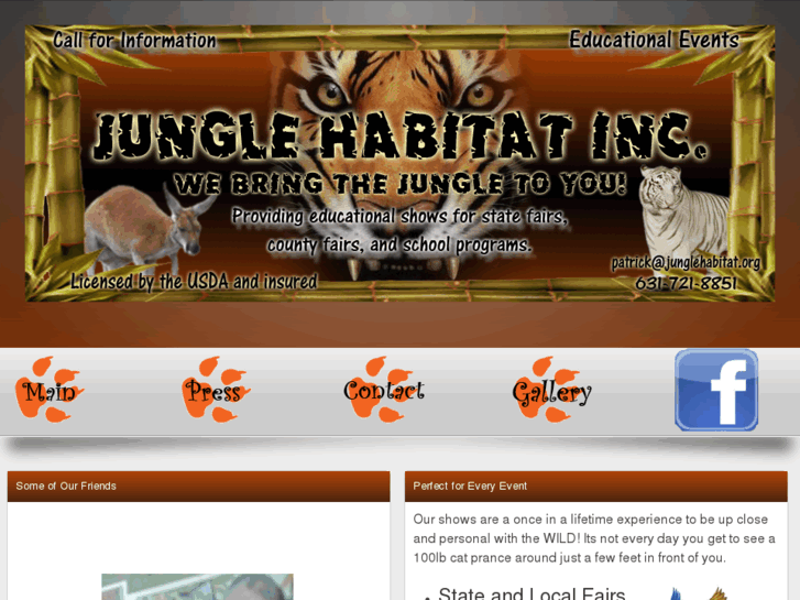 www.junglehabitat.org