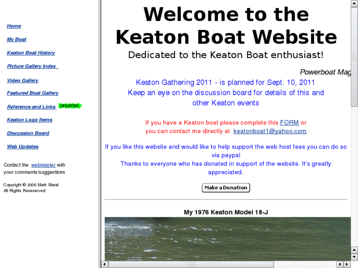 www.keatonboat.com