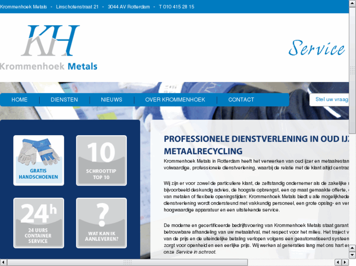www.kh-metals.com