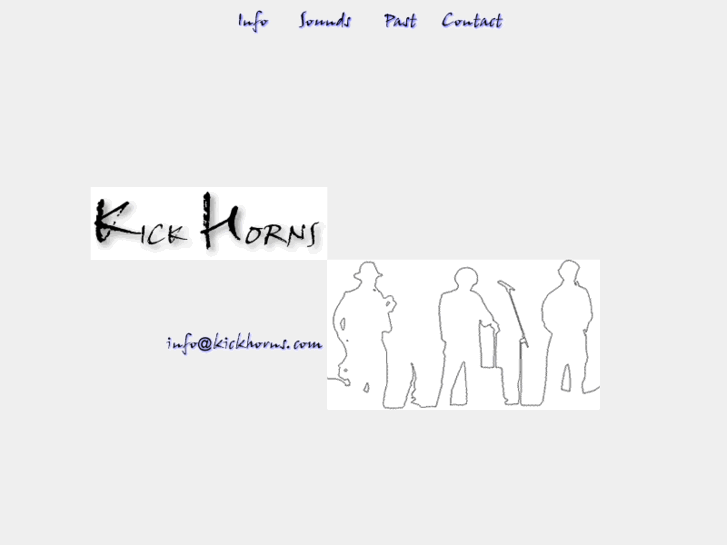 www.kickhorns.com