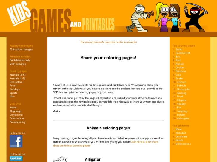 www.kids-games-and-printables.com