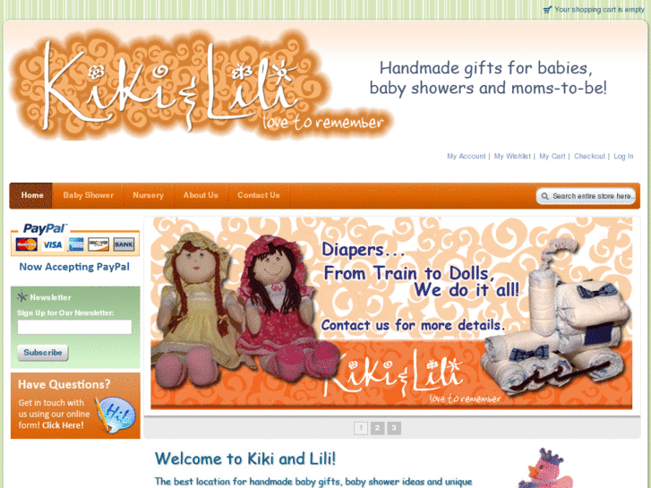 www.kikinlili.com