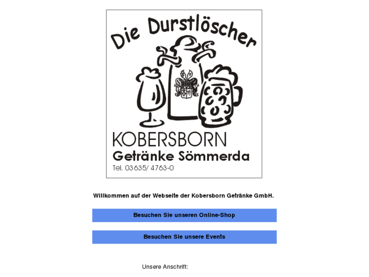 www.kobersborn.com