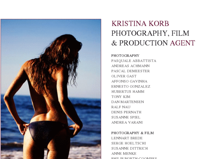 www.kristinakorb.com