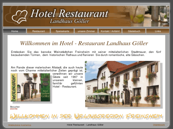 www.landhaus-goeller.de