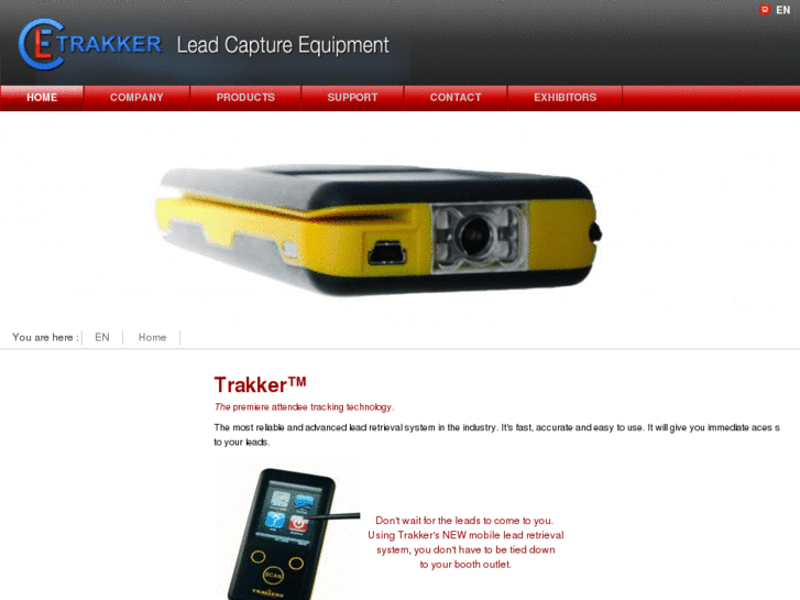 www.lcetrakker.com