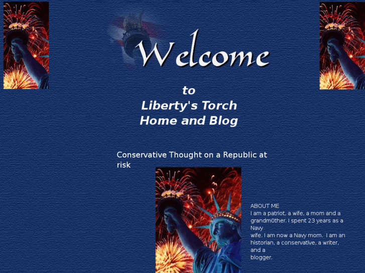 www.libertystorch.net