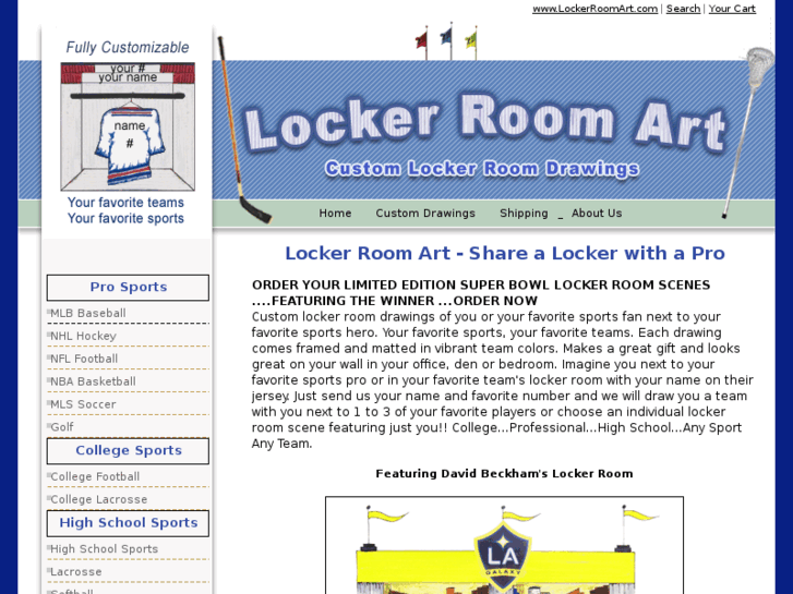 www.lockerroomart.com