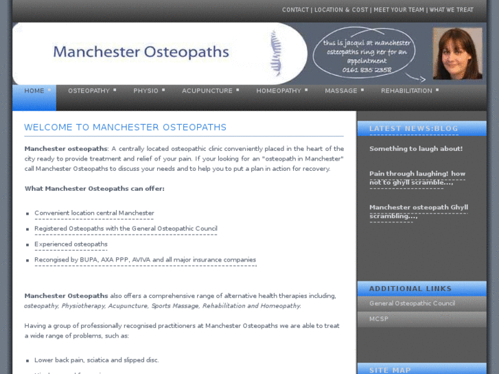 www.manchester-osteopaths.com