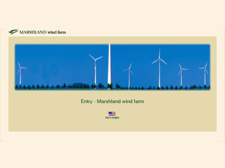 www.marshlandwindfarm.com