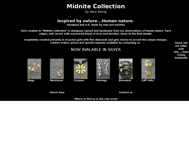 www.midnitecollection.com