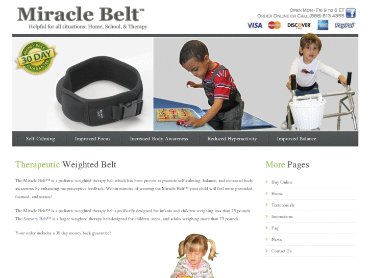 www.miraclebelt.com