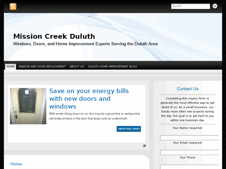 www.missioncreekduluth.com