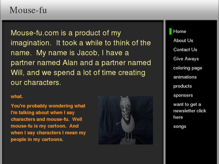 www.mouse-fu.com