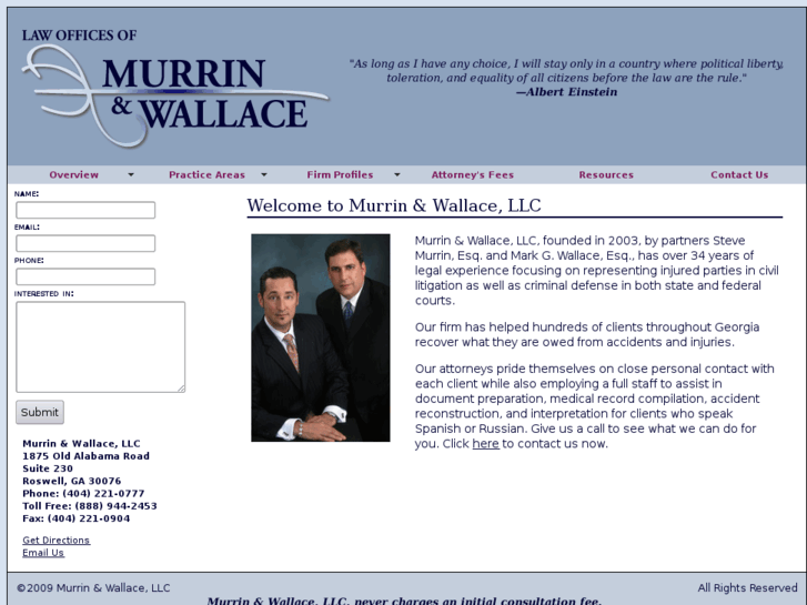 www.murrinandwallace.com