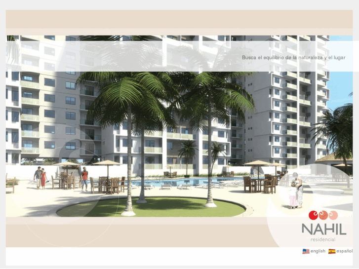 www.nahilresidencial.com