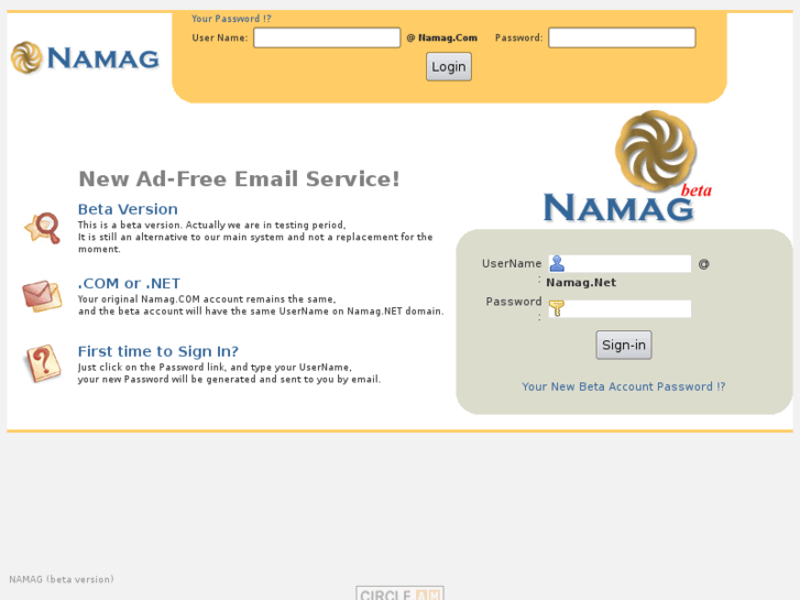 www.namag.com