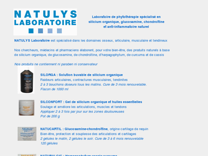 www.natulyslaboratoire.com