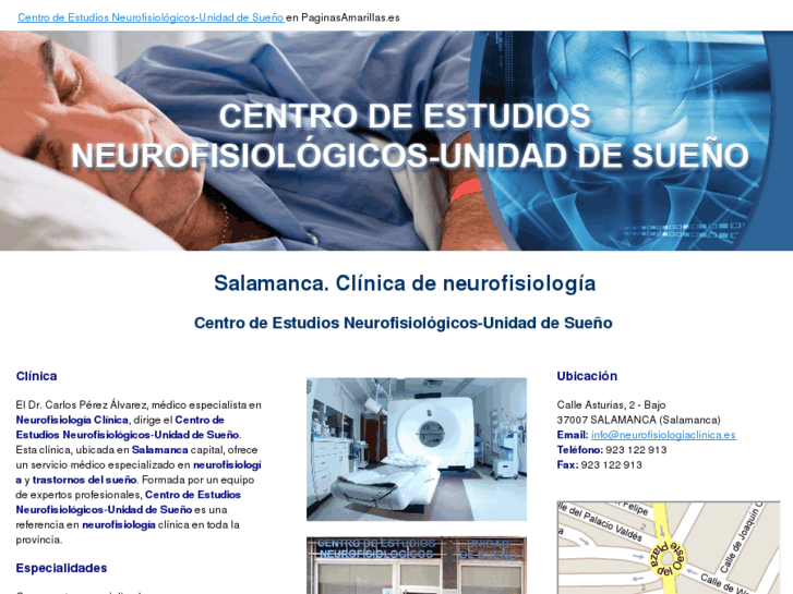 www.neurofisiologiaclinica.es