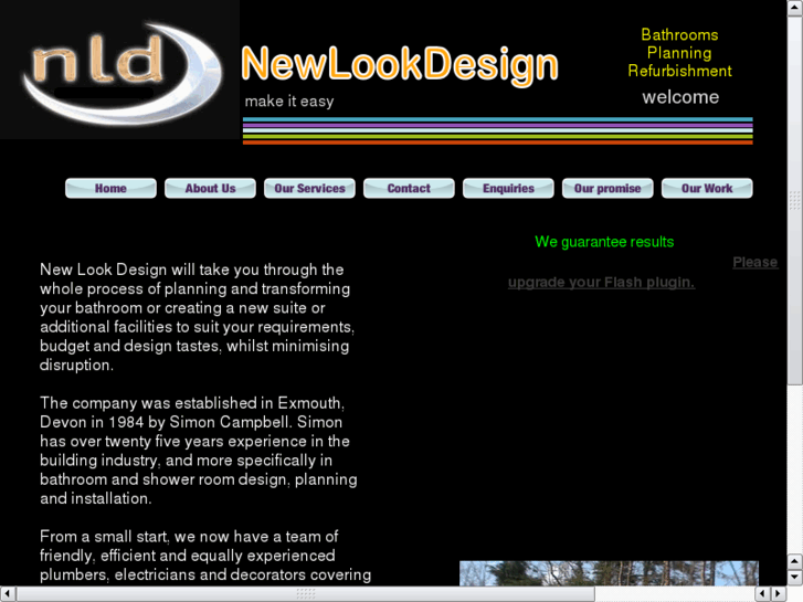 www.newlookdesign.co.uk