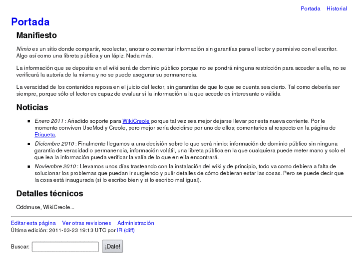 www.nimio.net