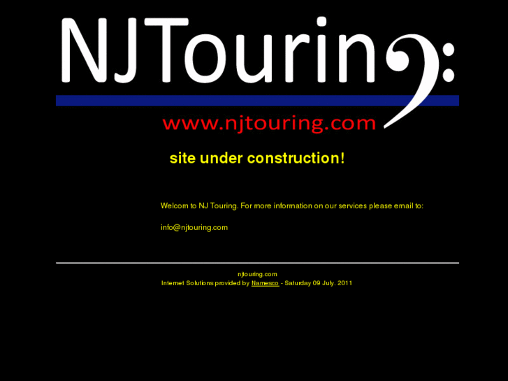www.njtouring.com