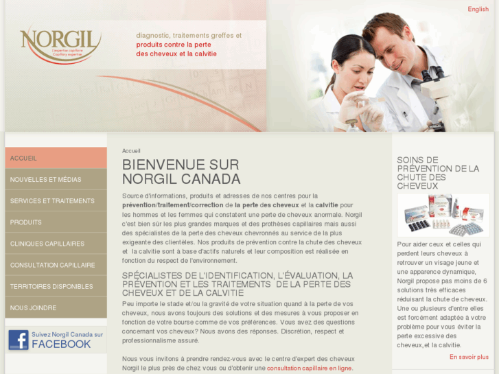 www.norgilcanada.com