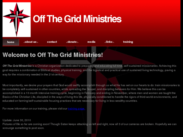 www.offthegridministries.com