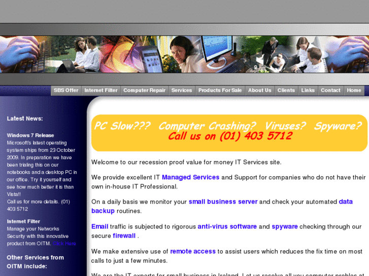 www.oitm.eu