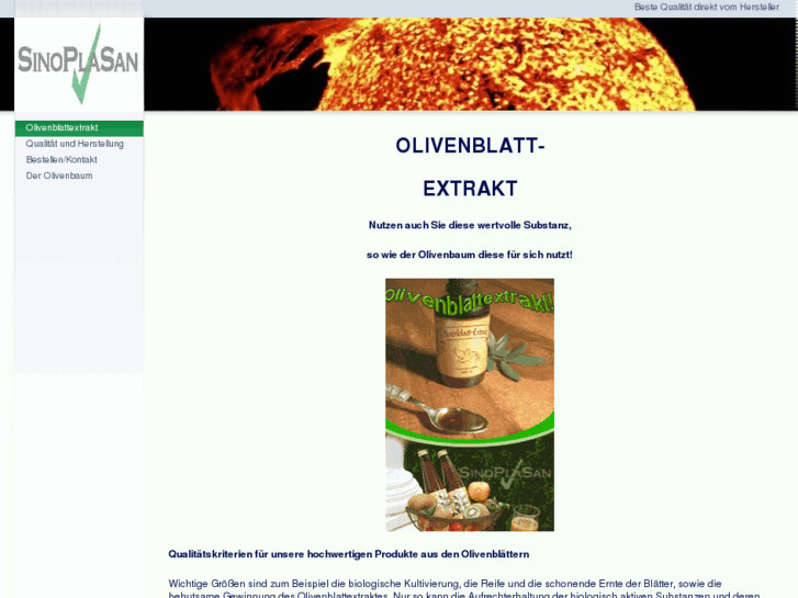 www.olivenblattextrakt.info