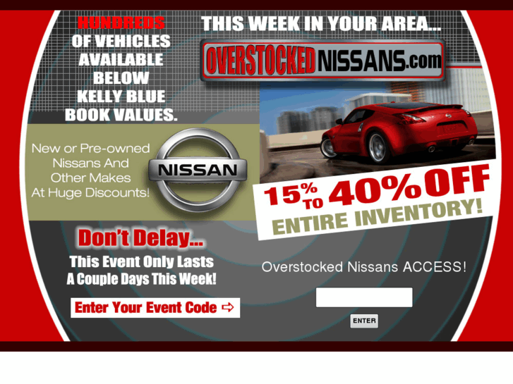 www.overstockednissans.com