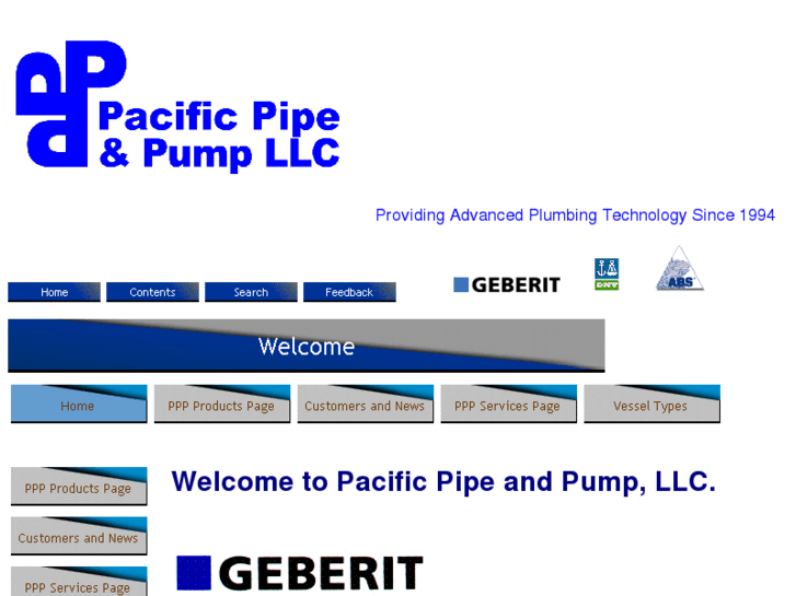 www.pacificpipeandpump.com