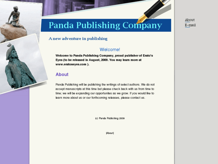 www.pandapublishing.com